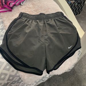 Nike shorts.. worn once
